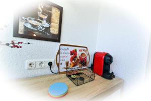 Am Sahlenburger Strand AS32