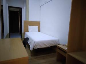 Single Room room in Internacional