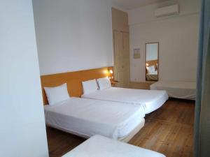 Family Room room in Internacional
