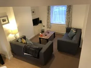 River Terrace - Halton River Terrace - Halton