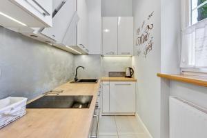 K2018 Mezzo Grand Tourist Apartments
