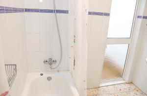 Habitación Calle Ancha 01