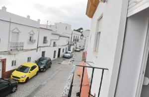 Habitación Calle Ancha 01