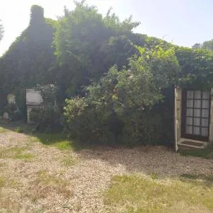 gite des Ecuries du Seillery - Saint-Sulpice-dʼArnoult