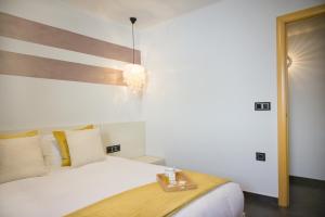 Tauste Centro - Piso