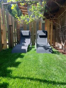 Ferienwohnung Frieda