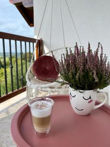 Agropensiunea Floare de Tei