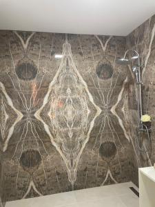 Agropensiunea Floare de Tei