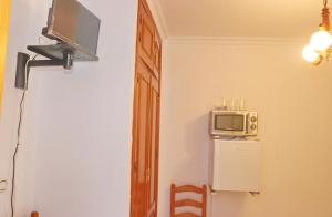 Habitación Calle Ancha 02