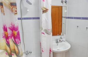 Habitación Calle Ancha 02