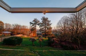 Villa avec vue panoramique