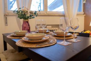 La Casetta in Centro