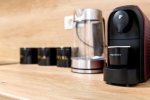 Prime Apartments City Center