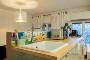 La Casetta in Centro