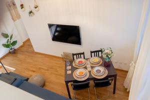 La Casetta in Centro