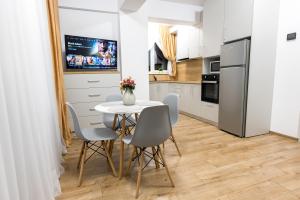 Prime Apartments City Center