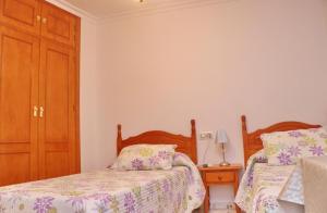 Habitación Calle Ancha 04