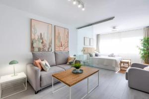 El Bajondillo Premium loft