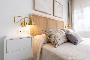 El Bajondillo Premium loft