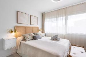 El Bajondillo Premium loft