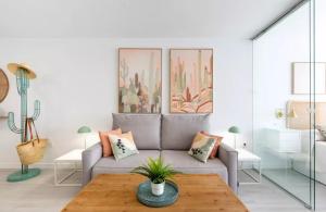 El Bajondillo Premium loft