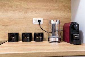 Prime Apartments City Center