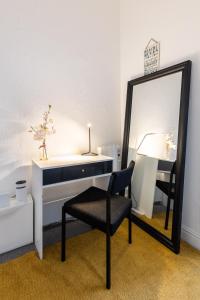 Judah Suites - Stylish 1BR Apartments with Parking & WIFI