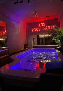 ABS Pool Condo - 4hvězdičkové hotely ve městě Nanwan