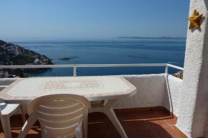 Casa con vistas al Mar Costa Bra