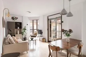 Apartamentos Suite The Way - Riego de la Vega