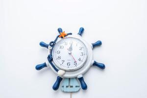 Dino, modern & luxury ap. with a pool for 6