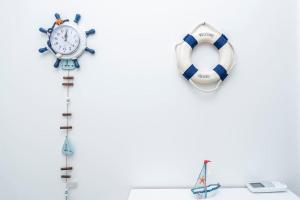 Dino, modern & luxury ap. with a pool for 6