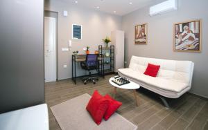 Calma Apartment