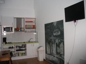 Albergue El Castillo