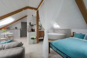 Lotti Residence Romantik - Hidegkút