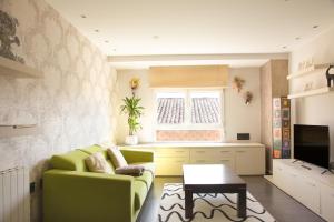 Tauste Centro - Piso