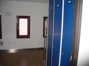 Albergue El Castillo