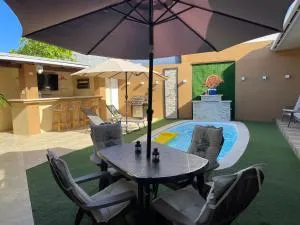 AruPar Apartment - Moco