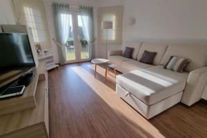 OLIVA NOVA, playa, jardín, piscina, golf, MET, IDEAL FAMILIAS