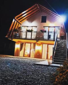 Casa de vacanta Estera Rucar