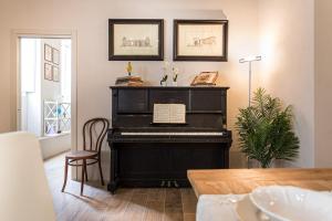 Casa Janca, Find sanctuary at extraordinary rates! Luxury Smart Apartment in Central Lucca