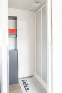 3 persoons Chalet ZAZA