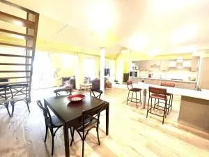 Attico Darsena Nuova - Rawenna