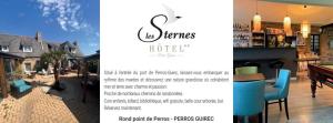 Hotels Citotel Les Sternes : photos des chambres