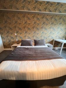 Hotels Hotel Alpes Cevennes : photos des chambres