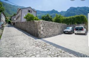 Holiday Home Bogumila