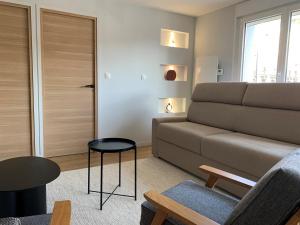 Appartements L'endroit ideal, confort et elegance : Appartement 1 Chambre