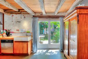 Maisons de vacances Gites de Ponsillou : photos des chambres