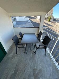 Apartments Holiday Gavric