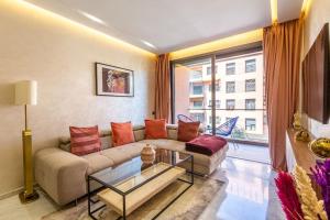 New ! Splendid and cosy apartment